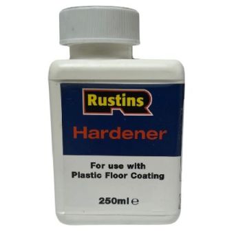 Floor Hardener - 250ml