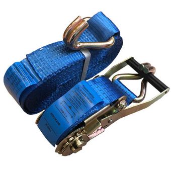Ratchet Strap - 5000kg - 6m