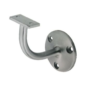 Handrail Bracket Grey