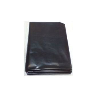 Heavy Gauge Polythene 1 x 3.5m Black (Price per metre)