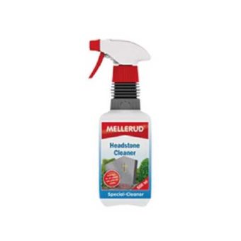 Mellerud Headstone Cleaner - 500ml
