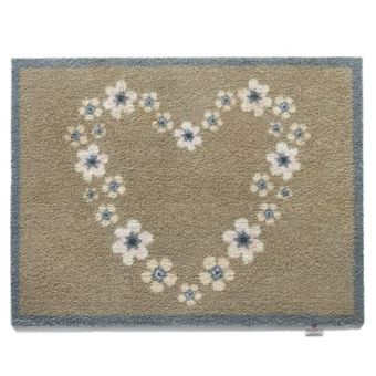 Hug Rug Pattern Nature 65cm x 85cm
