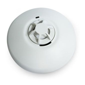 Evolec Heat Detector ( Main OP)