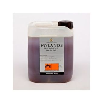 5 Ltr Heat Res Polish
