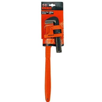 Hercules 18in Stillson Pipe Wrench (457mm)