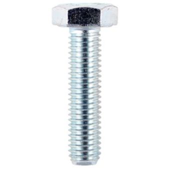 Hex Head Bolt M12 X 40