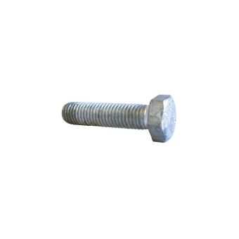 M8x 25mm Hex Head Bolt - Each