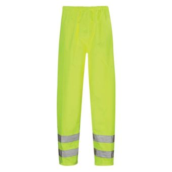 Orbit EN471 Class 1 Hi Vis Trousers - Medium