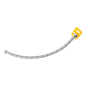 High Press Hose 30cm - F1/2″ x F1/2″