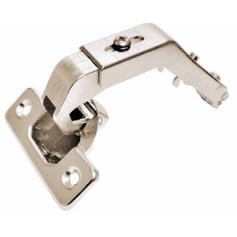 Danco Clip On Pie Cut Corner Hinge