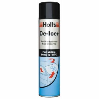 Holts De-Icer 600ml