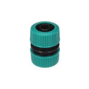 Garden Water Hose Extension Joint Repair Coupler / Connector