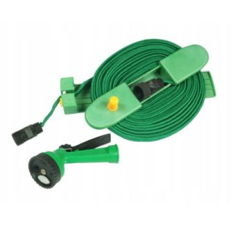 Compact Hose Reel - 15m