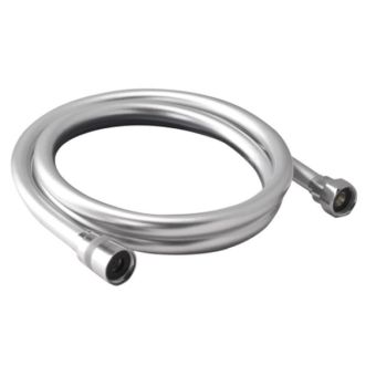 Shower Hose Silver - 150cm