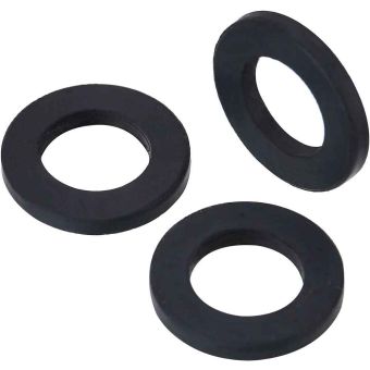 Shower Hose Washers - 1/2'