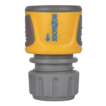 Hozelock Hose End Connector