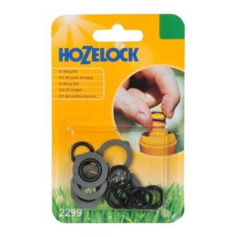Hozelock Seal Repair Kit – Prevent Leaks & Save Water