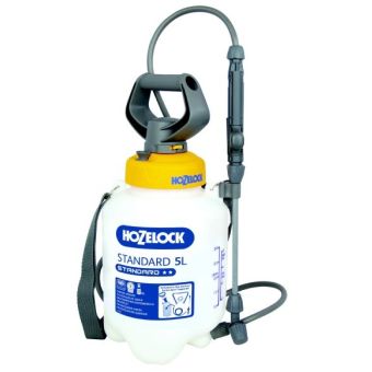 Hozelock Pressure Sprayer - 5L
