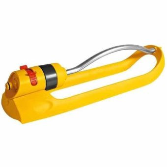 Hozelock Rectangular Sprinkler - 180m2 Coverage
