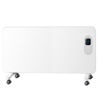 2.0KW Panel Heater Wi-Fi - White