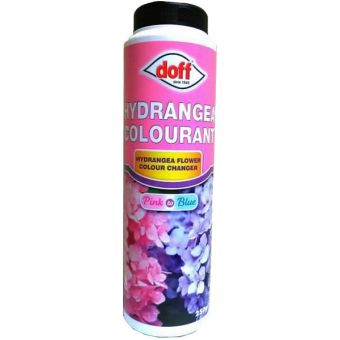 Doff Hydrangea Colourant - 250g