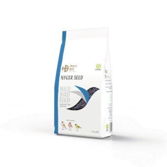 Henry Bell Nyger Seed - 900G