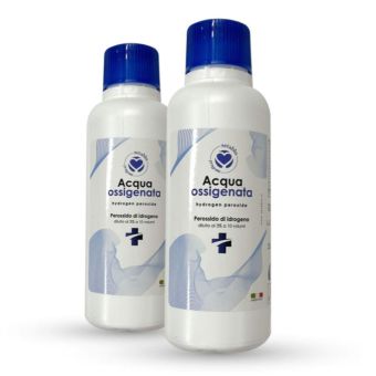 Hydrogen Peroxide 250ml