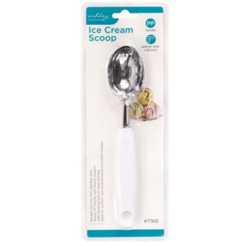 Ice Cream Scoop
