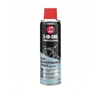 3-in One Bike Spray Oil