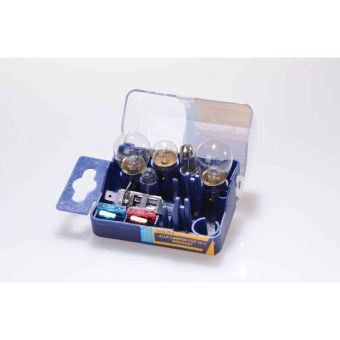 Bulb Replacement Box H1 - 10 pieces