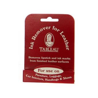 Ink Remove Leather