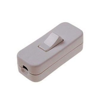 2amp Switch White