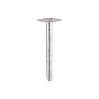 Metal Insulation Fixings - Zinc 8.0 x 90 (Each)