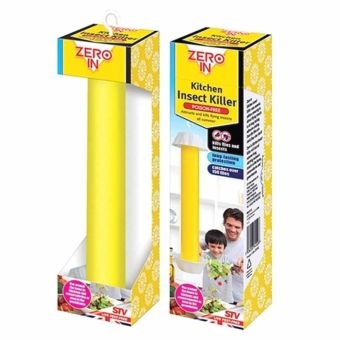 Zero In Flying Insect Stick - Small