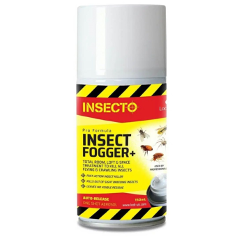 Insecto Pro Formula Insect Fogger - 125ml