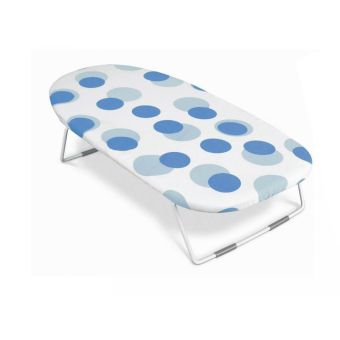 Metaltex Atik Table Top Ironing Board