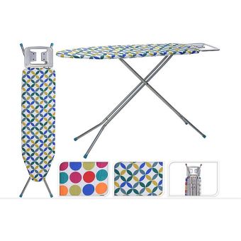 Ironing Board 30 x 105cm - Assorted designs