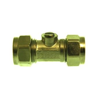 1/2" Isolation Valve