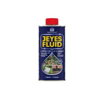 Jeyes Fluid Outdoor Cleaner - 300ml