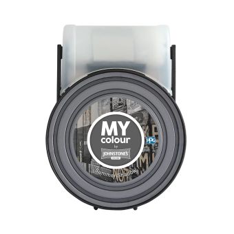 Johnstone's My Colour Durable Matt Paint Tester I Summer Shadow I 60ml