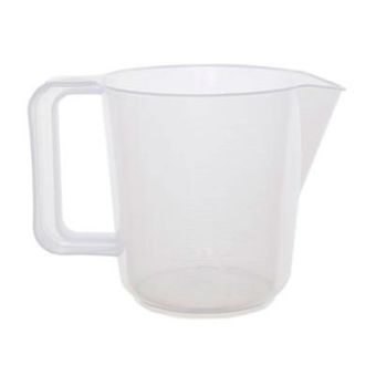 1/2 Ltr Measuring Jug