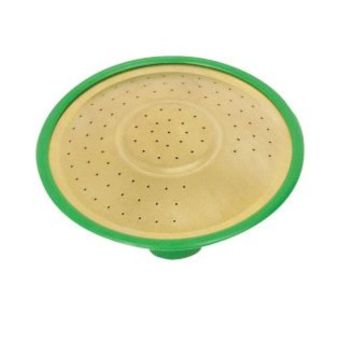 Jumbo Rose F16/10 Medium Spray Rose for Watering Cans – Gentle Even Flow for Delicate Plants