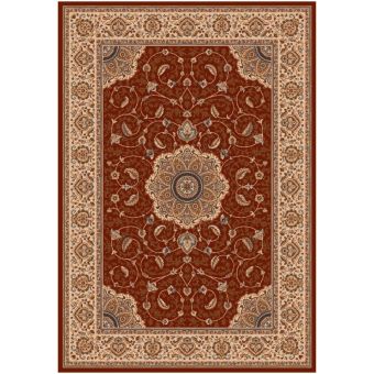 Kashmir Rug Red 70 x 140cm