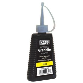 Kasp Antigrip Graphite Powder 50g