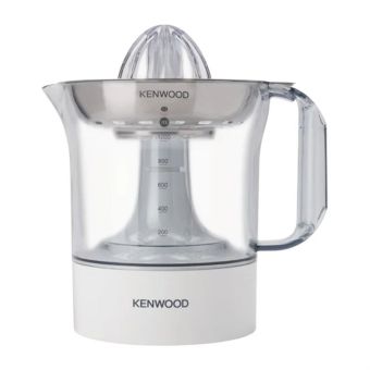 Kenwood Juicer and Citrus Press