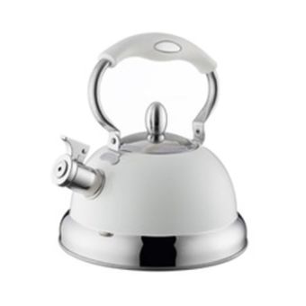 Whistling Kettle Cream - 2.5L