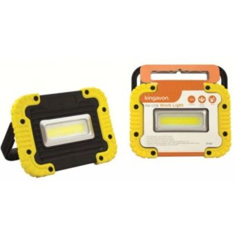 Kingavon 5w Cob Work Light