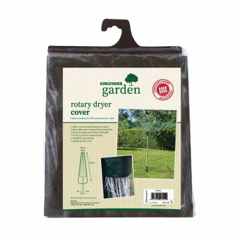 Kingfisher Rotary Dryer Cover