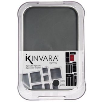 Wide Silicone Organizer Bix - 24cm