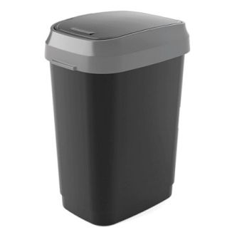 Kis Dual Swing Bin - 35L